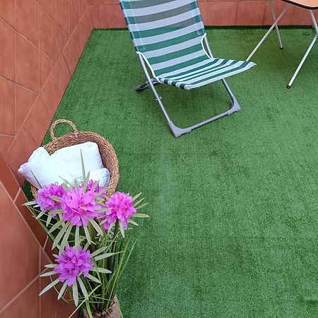 Casa Flamenca Villa Castilleja de la Cuesta Kültér fotó