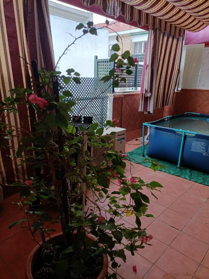 Casa Flamenca Villa Castilleja de la Cuesta Kültér fotó