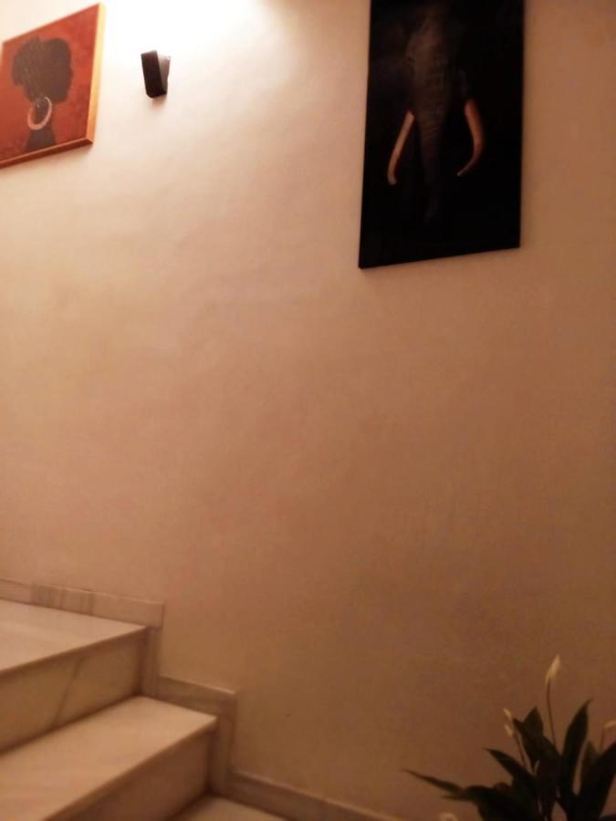 Casa Flamenca Villa Castilleja de la Cuesta Kültér fotó