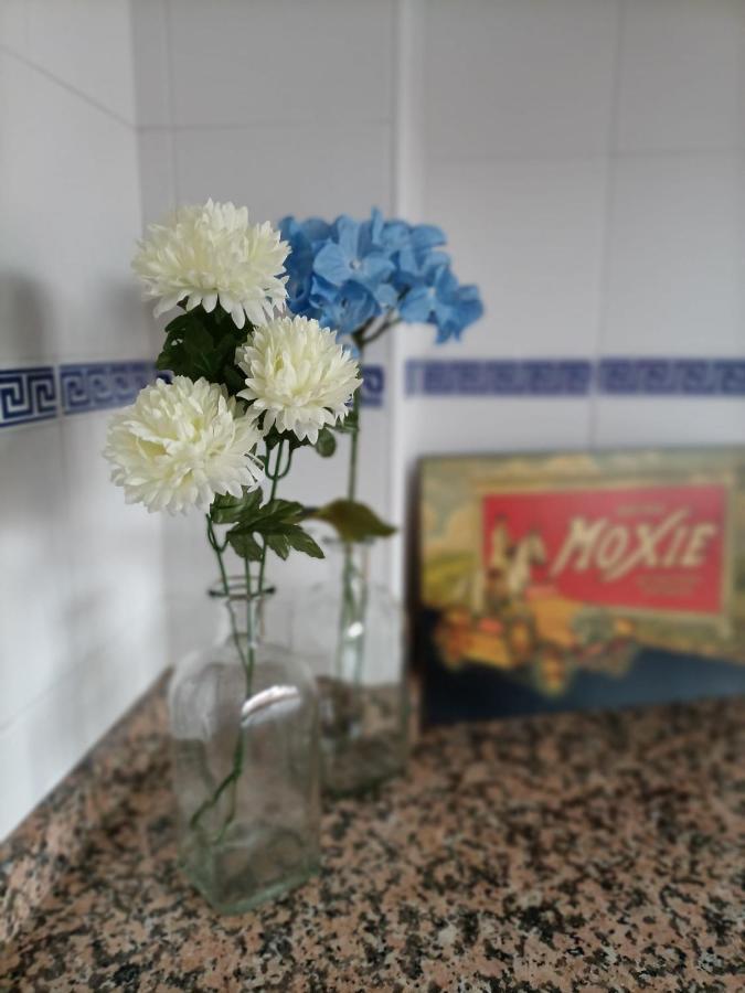 Casa Flamenca Villa Castilleja de la Cuesta Kültér fotó