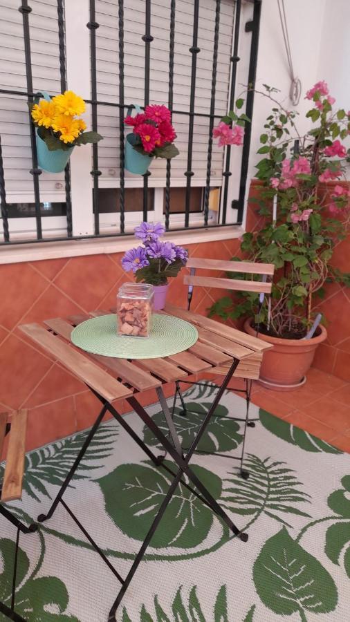 Casa Flamenca Villa Castilleja de la Cuesta Kültér fotó