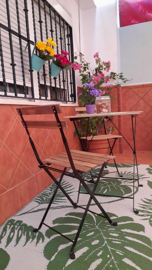 Casa Flamenca Villa Castilleja de la Cuesta Kültér fotó