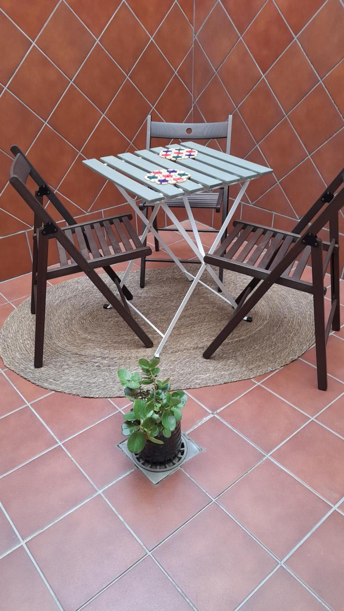 Casa Flamenca Villa Castilleja de la Cuesta Kültér fotó