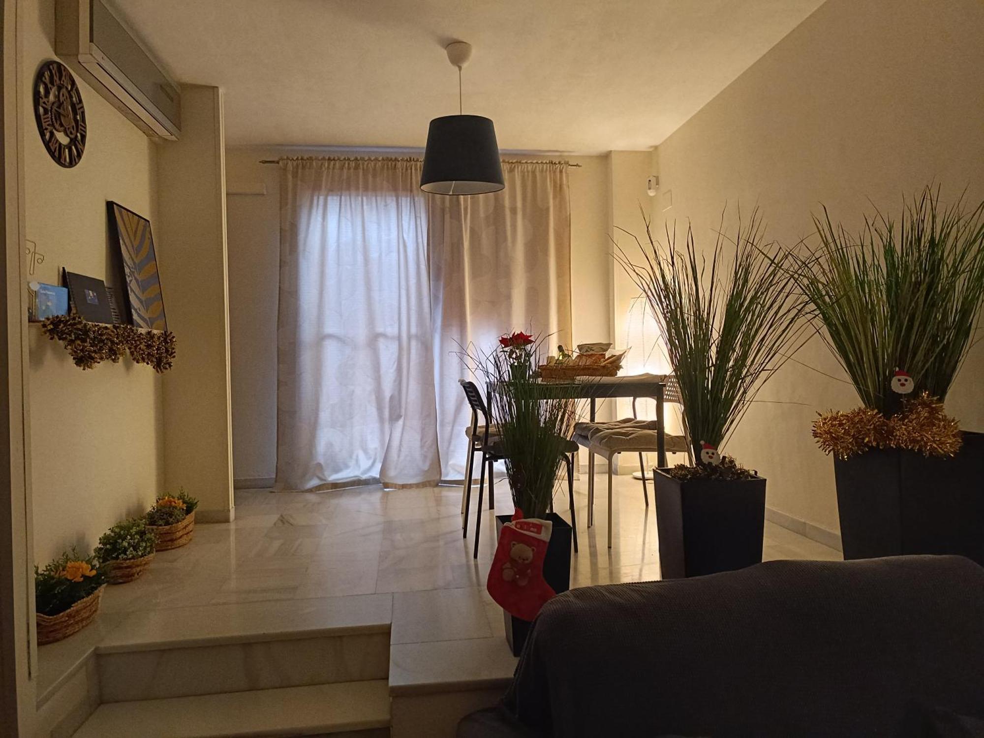 Casa Flamenca Villa Castilleja de la Cuesta Szoba fotó