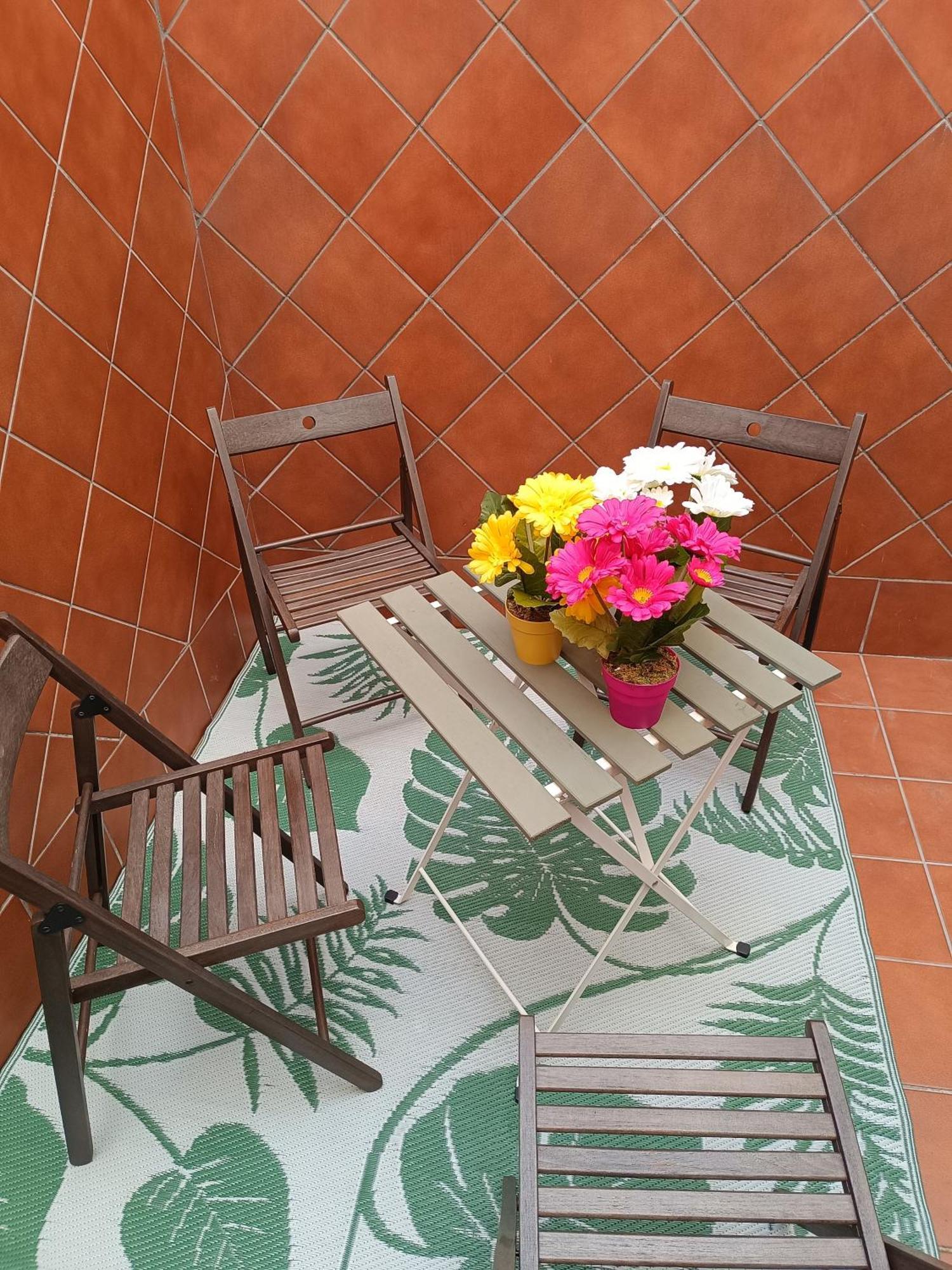 Casa Flamenca Villa Castilleja de la Cuesta Kültér fotó