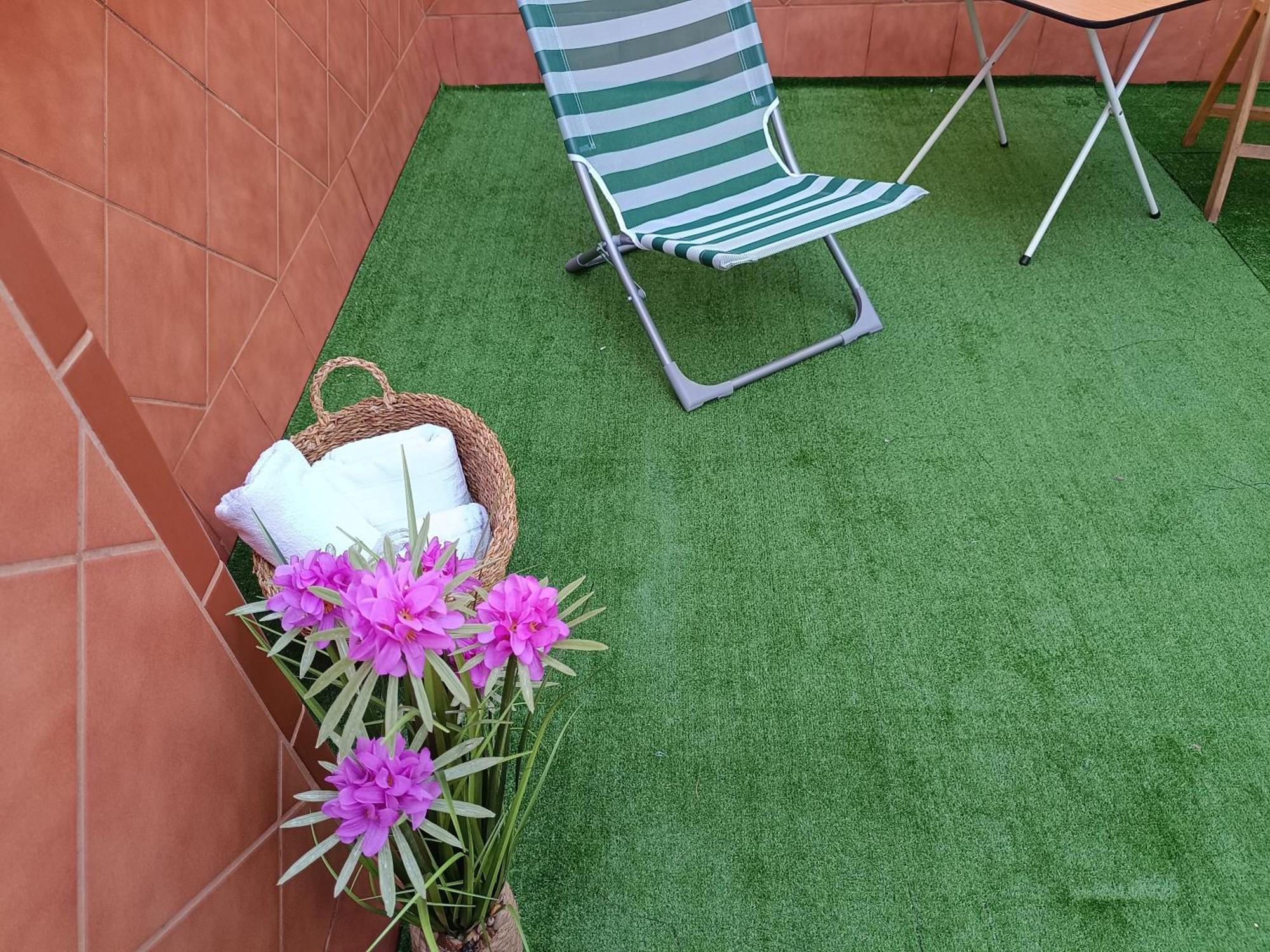 Casa Flamenca Villa Castilleja de la Cuesta Kültér fotó